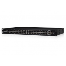 Ubiquiti ES48-500W  48x1000Mbps + 2xSFP + 2xSFP+    PoE/PoE+/PoE24V