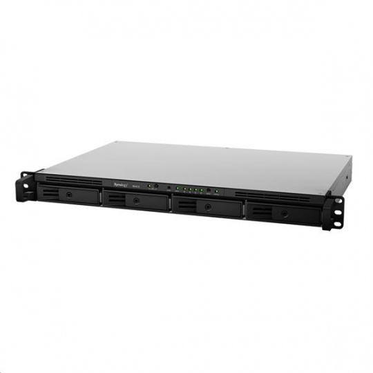 Synology™ Rozsirujuca  jednotka RX418    1U