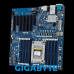 Gigabyte MB server MZ31-AR0, AMD EPYC 7000 family, RDIMM/LRDIMM DDR4, 16 x DIMMs, 2xSFP+ 10Gb/s LAN
