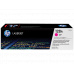 HP toner magenta HP128