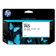 HP 745 130-ml Photo Black Ink Cartridge