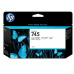 HP 745 130-ml Photo Black Ink Cartridge