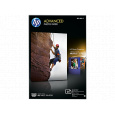 HP Paper Photo/Adv Glossy 10x15 bdl 25sh
