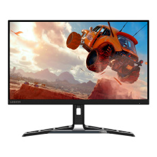 Lenovo Legion R27qe 27" 2560x1440 1000:1 450cd 0,5ms HDMI+DP 3y 