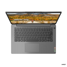 Lenovo IP 3 14ALC6 AMD RYZEN 3 5300U 14" FHD matny UMA 8GB 256GB SSD kb-light W11 Sedy 2y MI Lenovo IP 3 14ALC6 AMD RYZEN 3 5300U 14" FHD matny UMA 8GB 256GB SSD kb-light W11 Sedy 2y MI