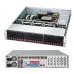 Supermicro® SC216E2-R900LPB 2U E2chassis