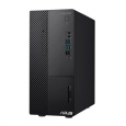 ASUS ExpertCenter D7 Mini Tower D700ME-713700538X, i7-13700, noVGA/0GB, 16GB, SSD 512GB, W11Pro, klavesnica, mys