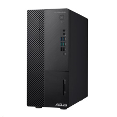 ASUS ExpertCenter D7 Mini Tower D700ME-713700538X, i7-13700, noVGA/0GB, 16GB, SSD 512GB, W11Pro, klavesnica, mys ASUS ExpertCenter D7 Mini Tower D700ME-713700538X, i7-13700, noVGA/0GB, 16GB, SSD 512GB, W11Pro, klavesnica, mys