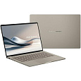 ASUS Zenbook 14 UX3407QA-OLED647WZ, X1 26 100, 14.0˝ 1920x1200 WUXGA, UMA, 32GB, SSD 512GB, W11H