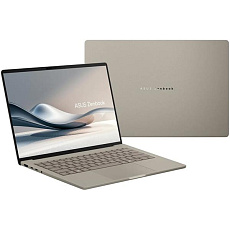 ASUS Zenbook 14 UX3407QA-OLED647WZ, X1 26 100, 14.0˝ 1920x1200 WUXGA, UMA, 32GB, SSD 512GB, W11H ASUS Zenbook 14 UX3407QA-OLED647WZ, X1 26 100, 14.0˝ 1920x1200 WUXGA, UMA, 32GB, SSD 512GB, W11H