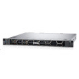 Dell PowerEdge R260 Smart Selection|6x2.5"|6333P|1x16GB|1x480GB SSD SATA|700W|H355|3Yr Basic NBD