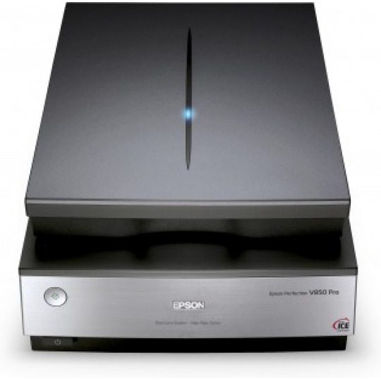 Epson skener Perfection V850 Pro, A4, 6400dpi, USB