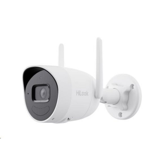 HiLook IPC-B140HA-D/W(W)(2.8mm) - WiFi kamera HiLook IPC-B140HA-D/W(W)(2.8mm) - WiFi kamera