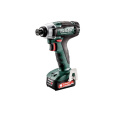 Metabo PowerMaxx SSD 12*Aku Rázový skrutkovač TV00