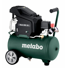 Metabo Basic 200-24 kompresor Metabo Basic 200-24 kompresor