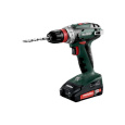 Metabo BS 18 Quick * Aku Vŕtačka so skrutkovačom    TV00