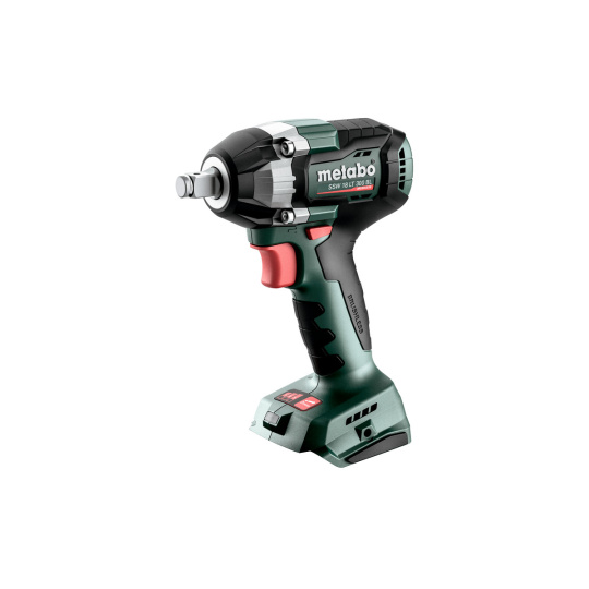 Metabo SSW 18 LT 300 BL (body in metaBOX 145)