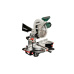 Metabo pcs 305 m * shortening and beam saw