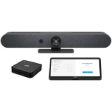 Logitech® Rally Bar + TapCat5e + MBox f Google Logitech® Rally Bar + TapCat5e + MBox f Google