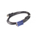 APC KVM USB Cable - (7.6 m)