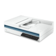 HP ScanJet Pro 2600 f1 Scanner