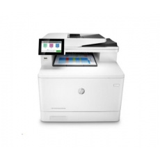 HP Color LaserJet Ent MFP M480f Printer