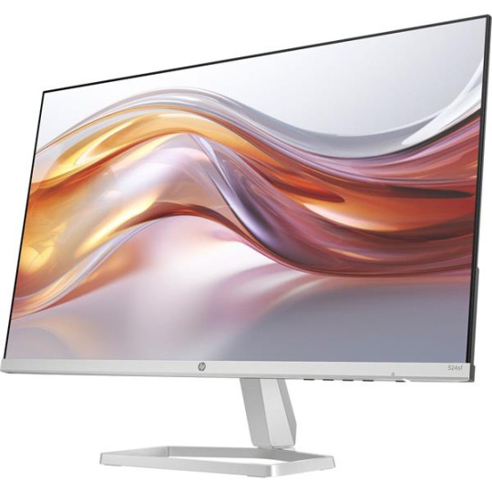 HP 524sf, 23.8/IPS, 1920x1080/100Hz, 1500:1, VGA/HDMI, 2-2-0