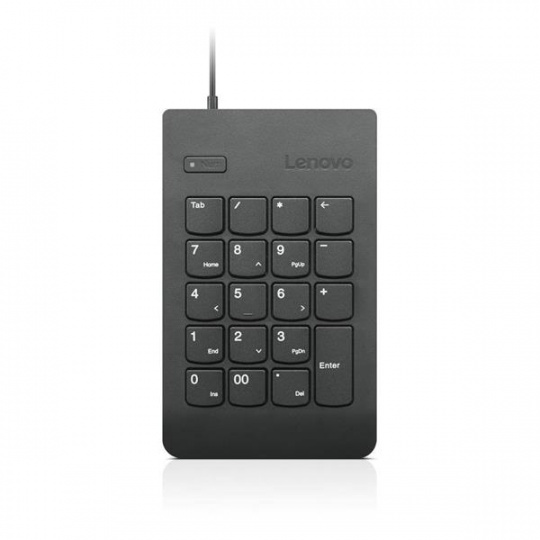 Lenovo USB NUM KB