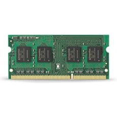 8GB 1600MHz DDR3L Non-ECC CL11 SODIMM 1.35V