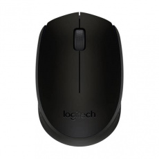 Logitech® B170 Wireless Mouse black