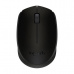 Logitech® B170 Wireless Mouse black