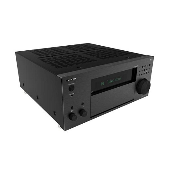 Onkyo TX-RZ70 11.2-Channel AV Receiver Black