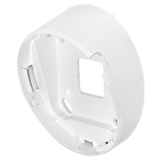 VIVOTEK Montážní adaptér pro uchycení kamery FE8180 sklopeně (15°) na zeď/strop  - bílý (909008000G)
