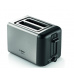 BOSCH_Kompaktný toaster, DesignLine, ušľachtilá oceľ