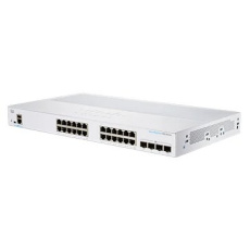 CBS350 Managed 24-port GE, 4x10G SFP+ CBS350 Managed 24-port GE, 4x10G SFP+