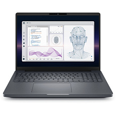 Dell Pro Max 16 Plus MB16250/U9-285HX/64GB/1TB SSD/16" FHD+/IR Cam & Mic/NVIDIA RTX PRO 3000/W11 Pro/3Y ProSpt