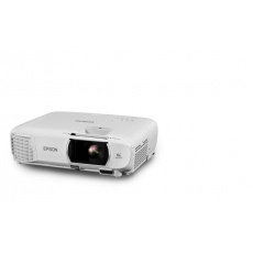 Epson projektor EH-TW750, 3LCD, 3400ANSI, 16000:1, Full HD, HDMI, MHL, WiFi , Miracast Epson projektor EH-TW750, 3LCD, 3400ANSI, 16000:1, Full HD, HDMI, MHL, WiFi , Miracast