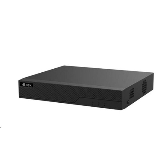 HiLook NVR-108MH-C/8P(E) - NVR HiLook NVR-108MH-C/8P(E) - NVR