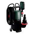 METABO SP 150-35 S Čerpadlo kalové
