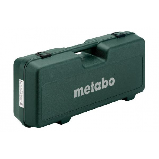 Metabo Umelohmotný kufrík WS             