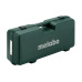 Metabo plastic case ws
