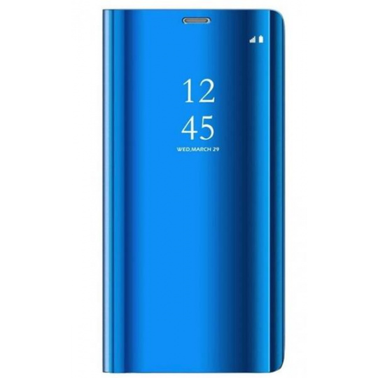 Samsung Cu-Be Clear View Samsung A32 5G Blue