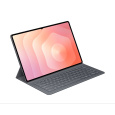 Samsung Ochranný kryt+klávesnica Tab S11 Ultra Black