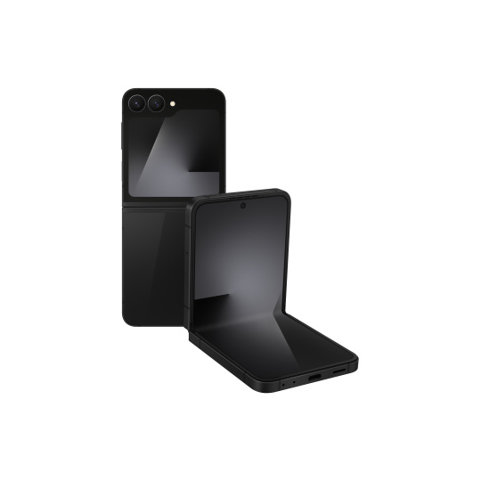 Samsung F761 Galaxy Z Flip7 FE 5G 8GB/256GB Čierna