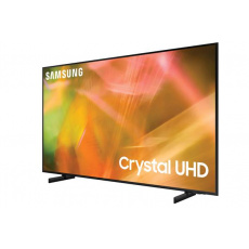 Samsung SMART LED TV UE55AU8072U 55" (138cm), 4K Samsung SMART LED TV UE55AU8072U 55" (138cm), 4K