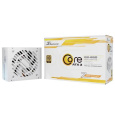 Seasonic Core GX-850-V2-WHITE ATX3.1 80Plus Gold, modular