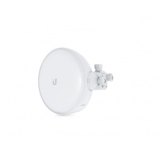 Ubiquiti airMAX® 60 GHz Radio System with True Duplex Gigabit Performance Ubiquiti airMAX® 60 GHz Radio System with True Duplex Gigabit Performance