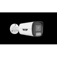UNIVIEW Venkovní IP kamera 8Mpix bullet, 93,4°, bilý přísvit 30m, Easystar OwlView Wise-ISP, analýza člověk, vozidlo UNIVIEW Venkovní IP kamera 8Mpix bullet, 93,4°, bilý přísvit 30m, Easystar OwlView Wise-ISP, analýza člověk, vozidlo