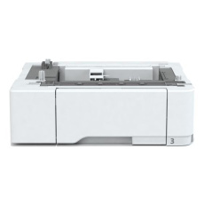 Xerox 550 Sheet Tray