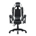 Canyon SGCH2, Core, ergonomické herné kreslo, čierno-biele